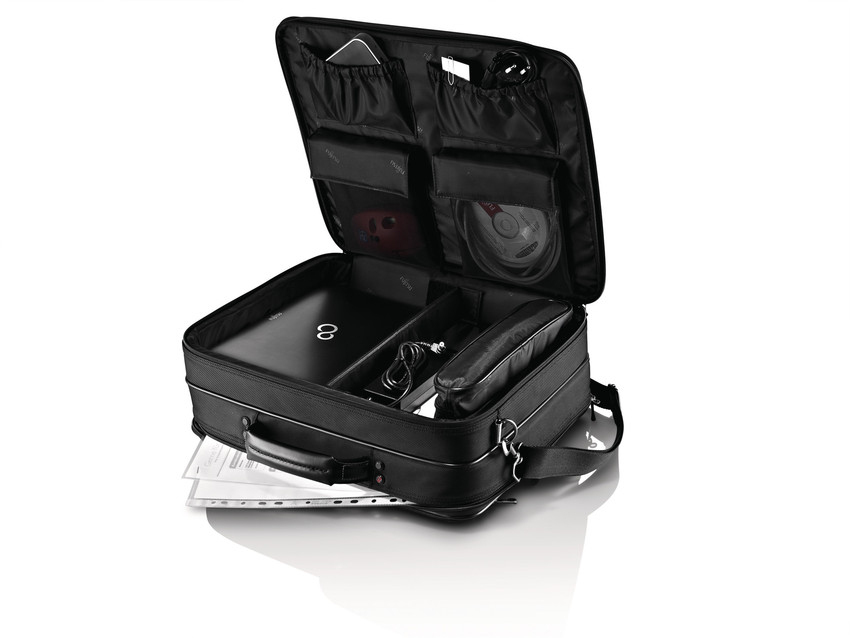 Fujitsu S26391-F1191-L61 laptop case – image 2