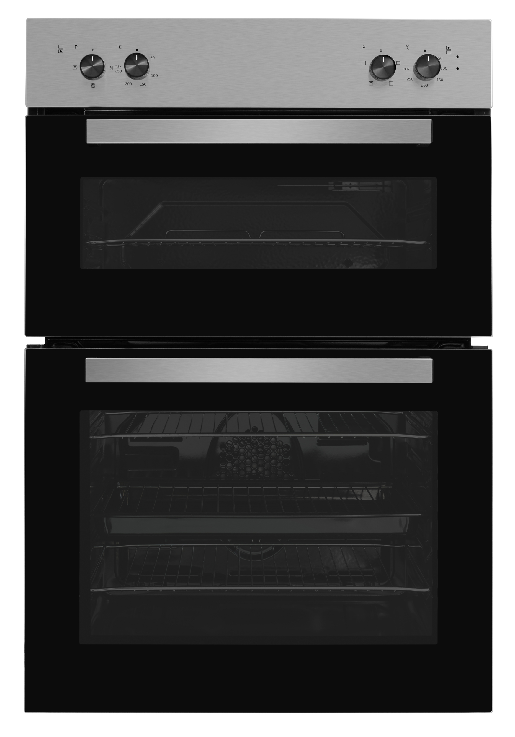 Beko BRDF21000 105 L 3300 W Stainless steel – image 2