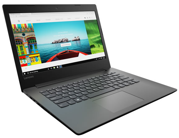 Lenovo Essential B320 Intel® Core™ i5 i5-7200U Laptop – image 5