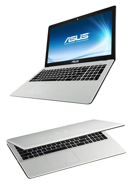 ASUS X550LD-0033G4200U laptop Intel® Core™ i5 i5-4200U – image 4