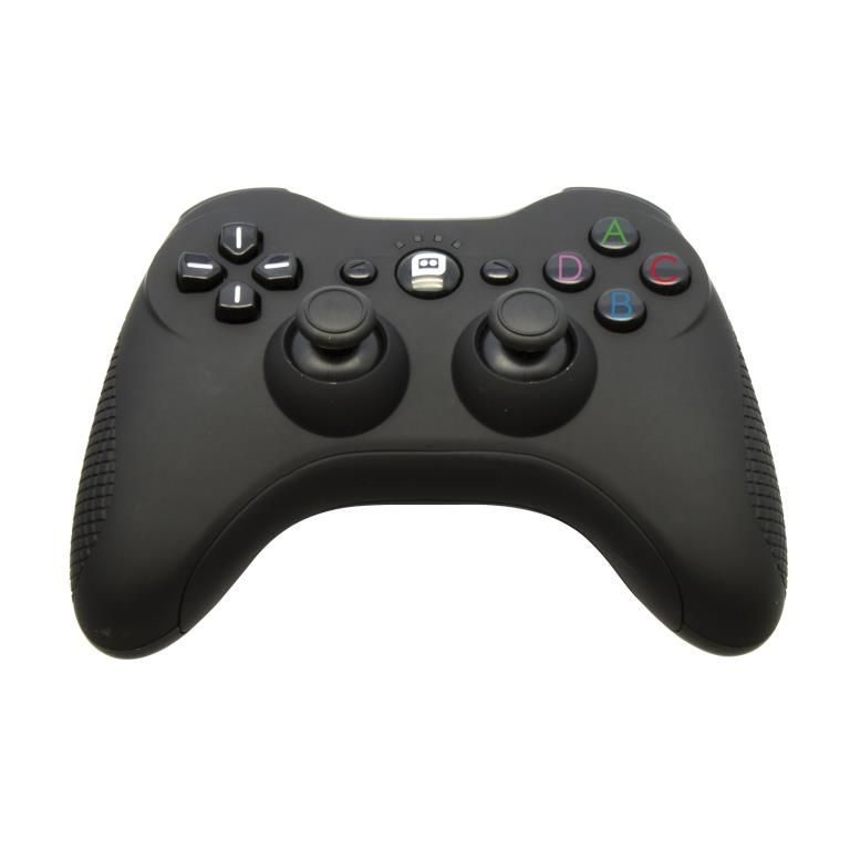 Konix 3328170229494 Gaming Controller Black Bluetooth Gamepad Analogue / Digital Playstation 3 – image 2