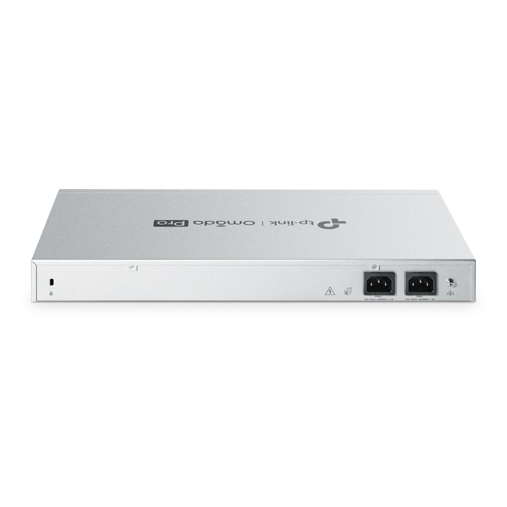 TP-Link Omada Pro 16-Port SFP+ L2+ Managed Switch – image 4