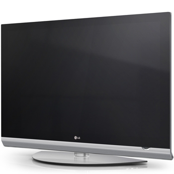 LG 50PG7000 TV 127 cm (50") Full HD Black 1500 cd/m² – image 1