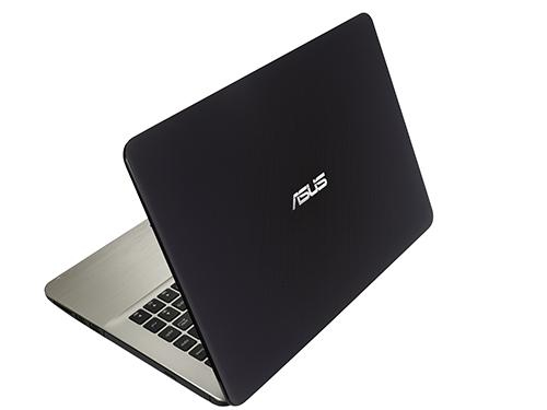 ASUS X455LA-WX438T laptop Intel® Core™ i3 i3-4005U – image 2