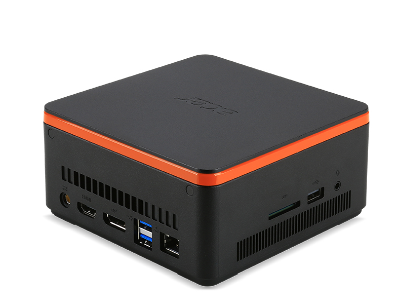 Acer Build M1-601 – image 5