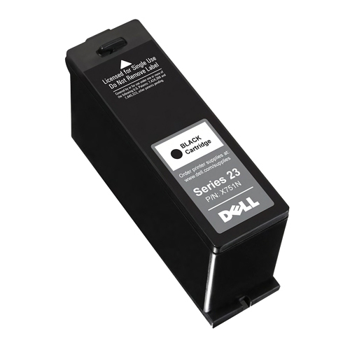 Dell V515w Black Ink Cartridge