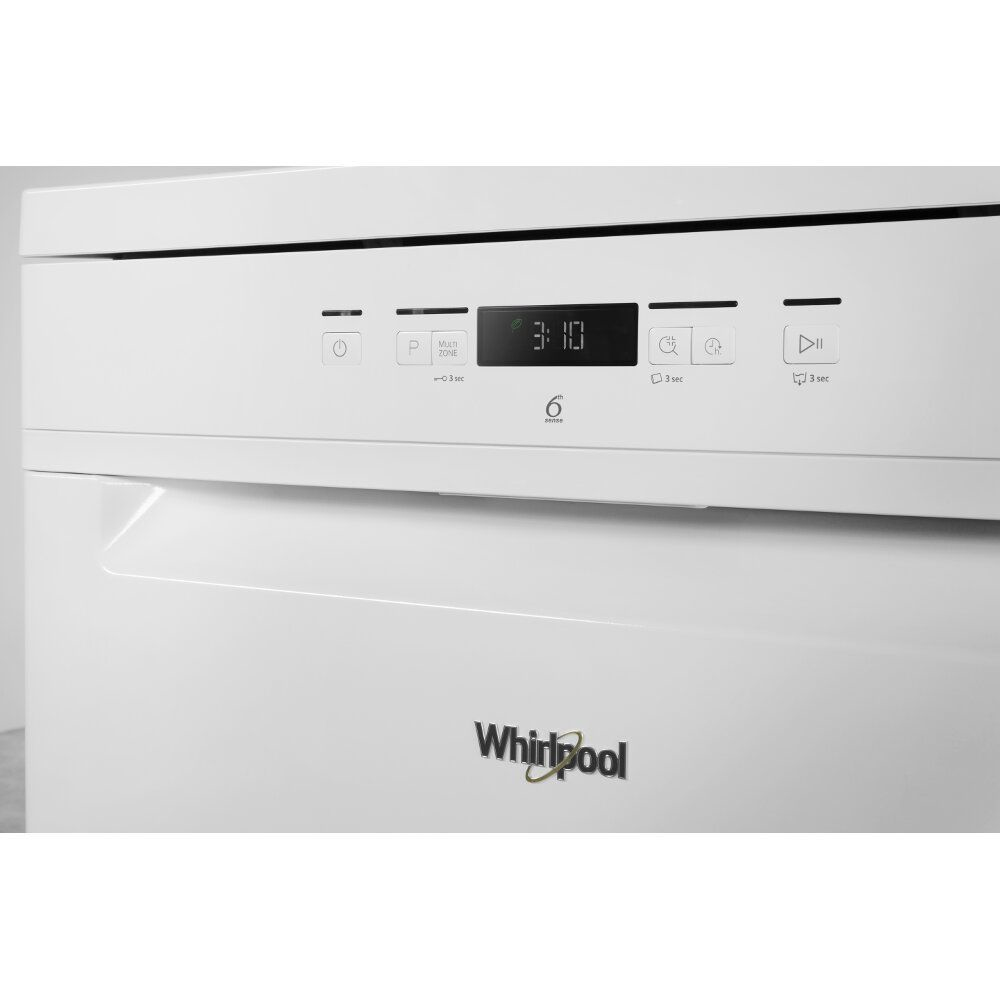Whirlpool WUC 3C26 – image 6