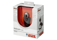Trust Webcam Live WB-1300N (4 Pack) – image 3