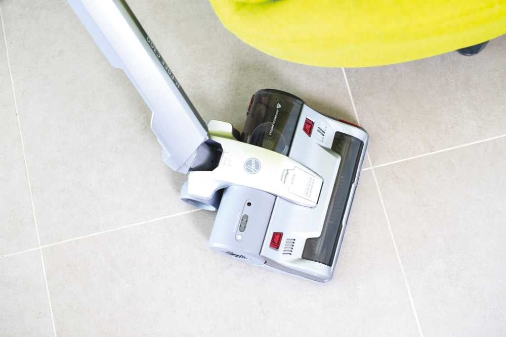 Hoover HFC216R 001 – image 5