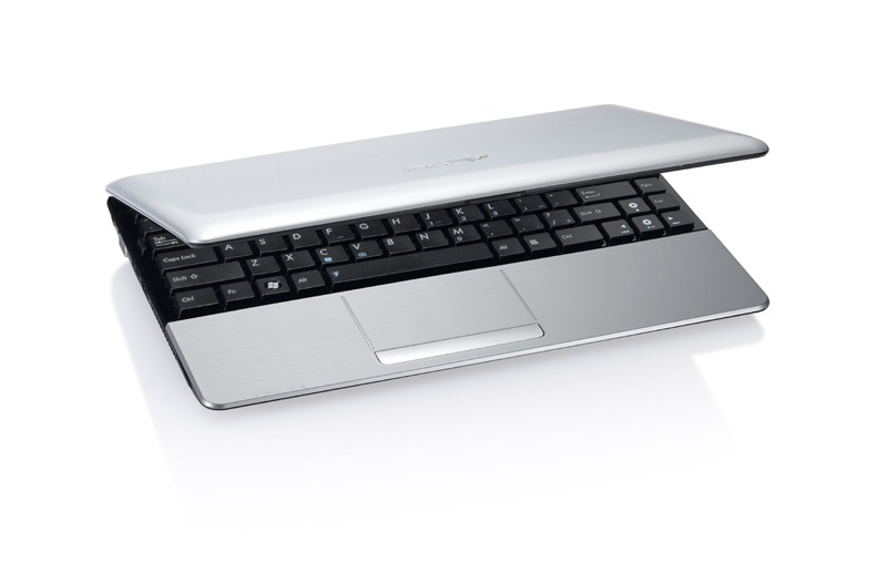 ASUS 1215N-SIV114M netbook Intel Atom® D525 – image 3