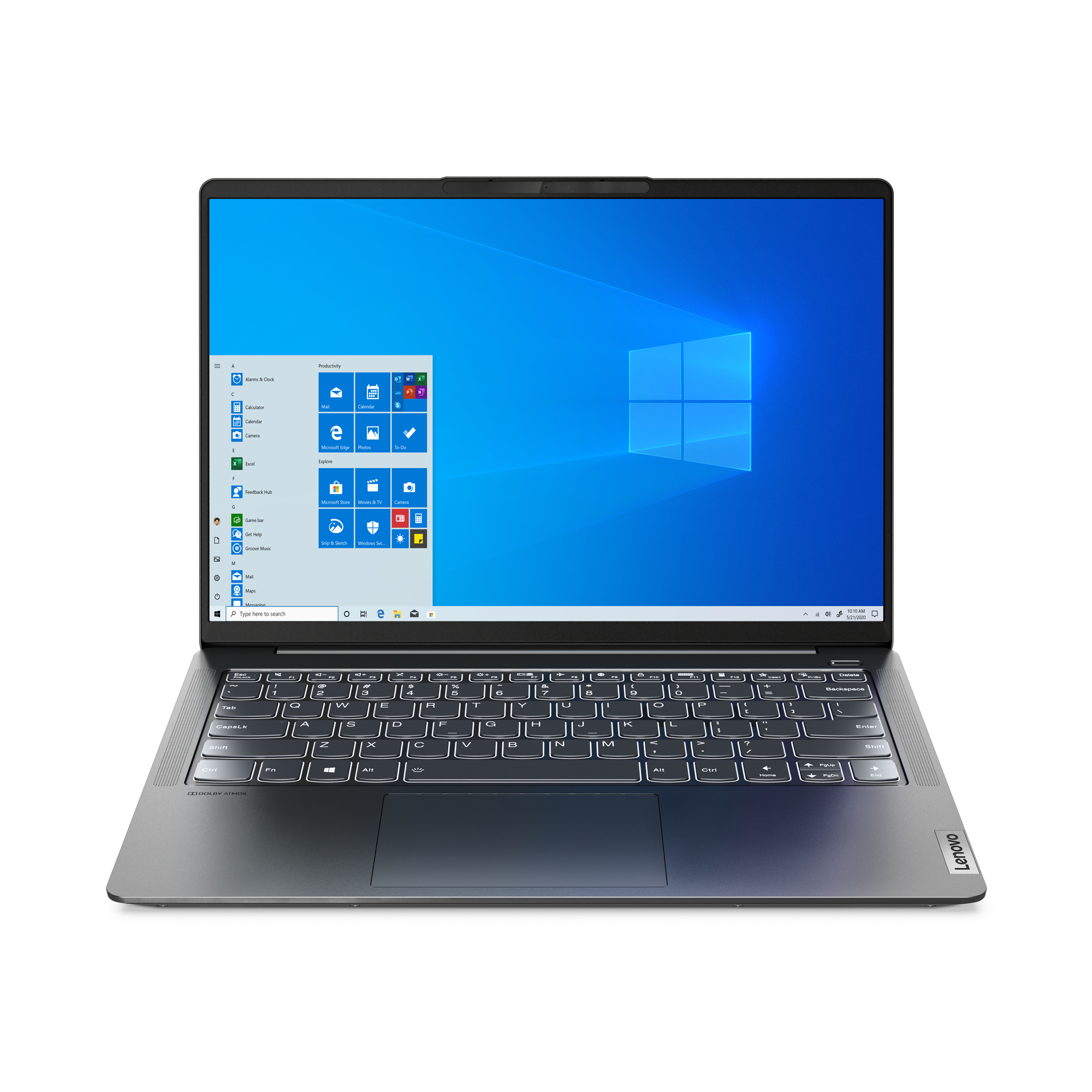 Lenovo IdeaPad 5 Pro 14ACN6 – image 2