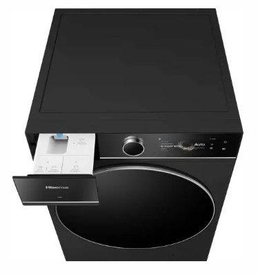 Hisense WF7I1248BBR/BLX washing machine Front-load – image 3