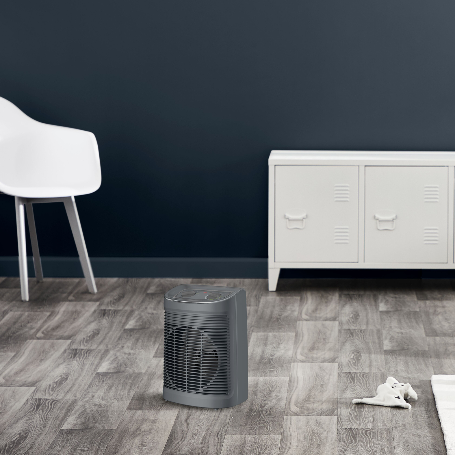 Rowenta Instant Comfort SO6511 Indoor Grey – image 5