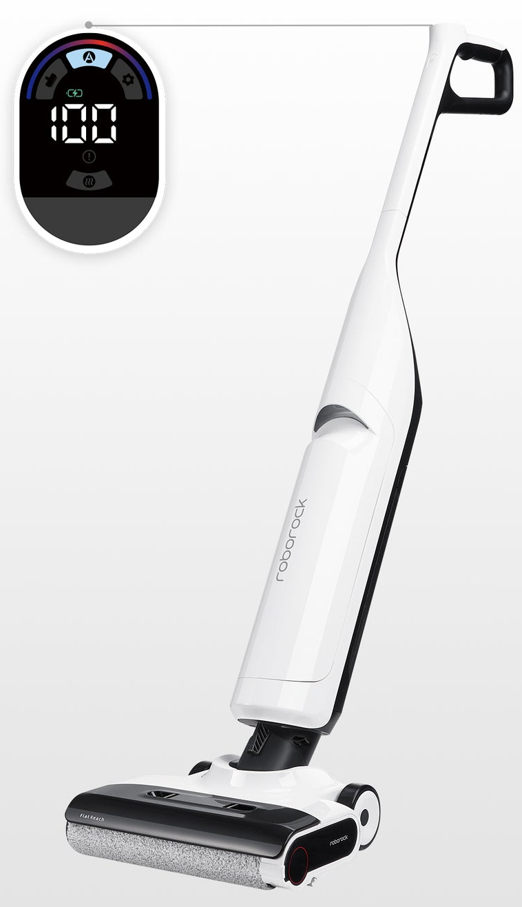 Roborock Flexi Lite