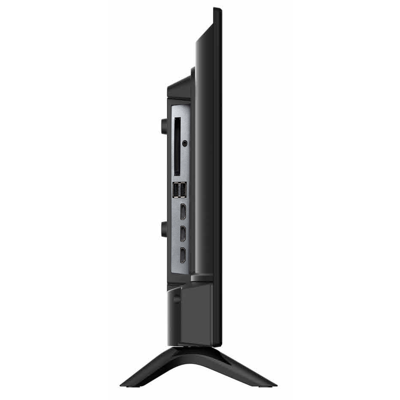 Salora 24EDV200 TV 61 cm (24") HD Smart TV Wi-Fi Black 200 cd/m² – image 9