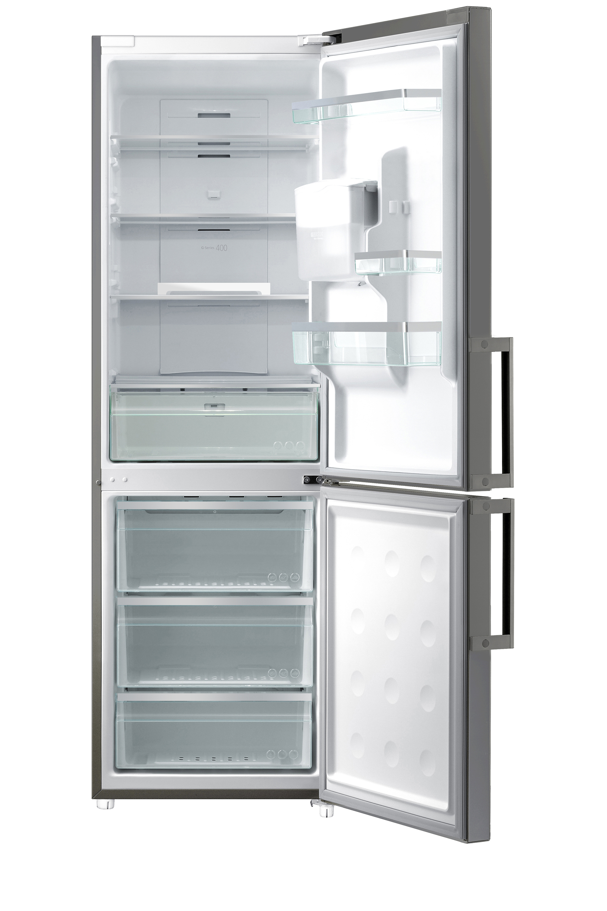 Samsung RL56GWGMG Freestanding – image 2