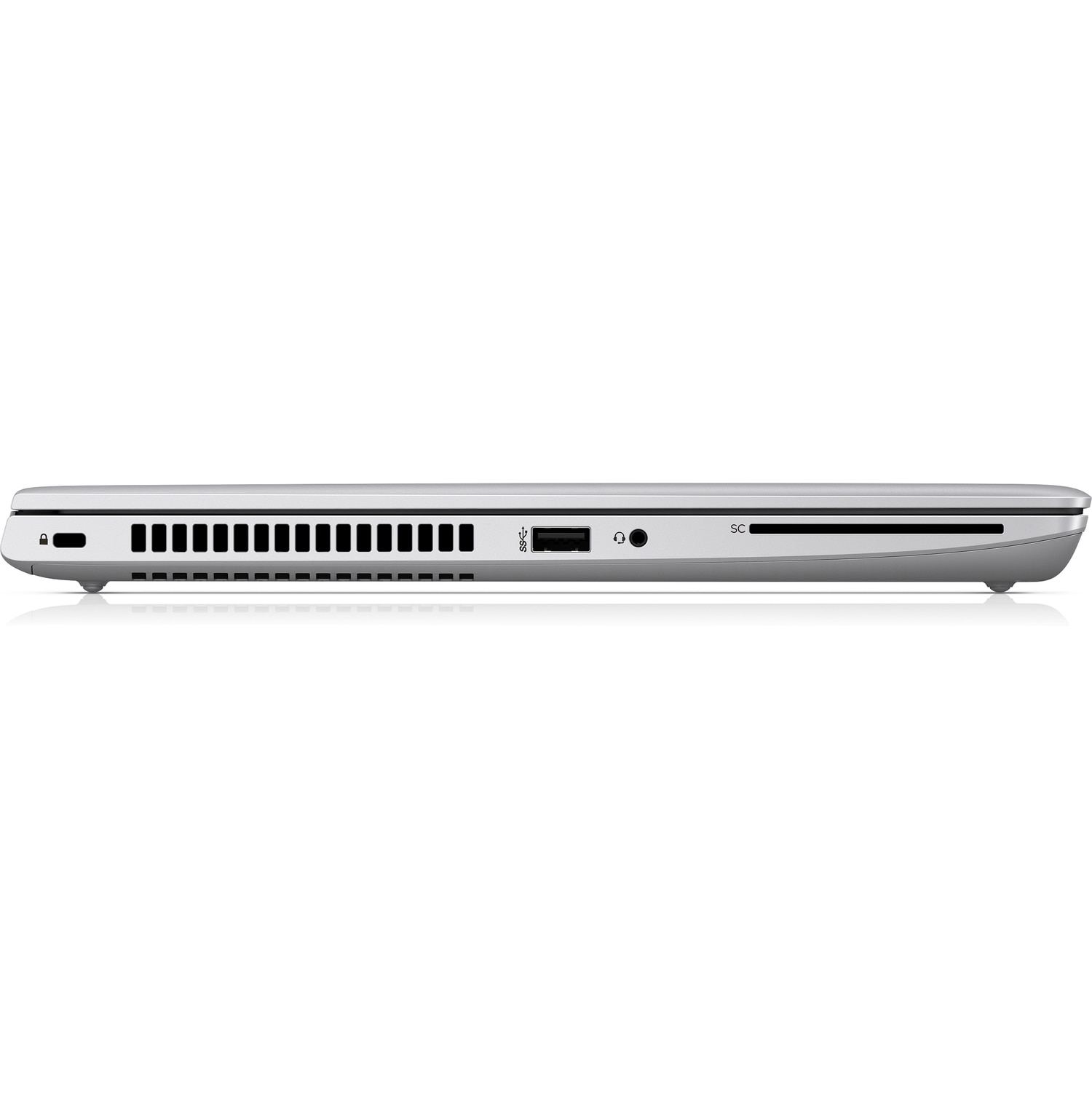 HP 640 G4 + Samsonite Base Boost – image 5