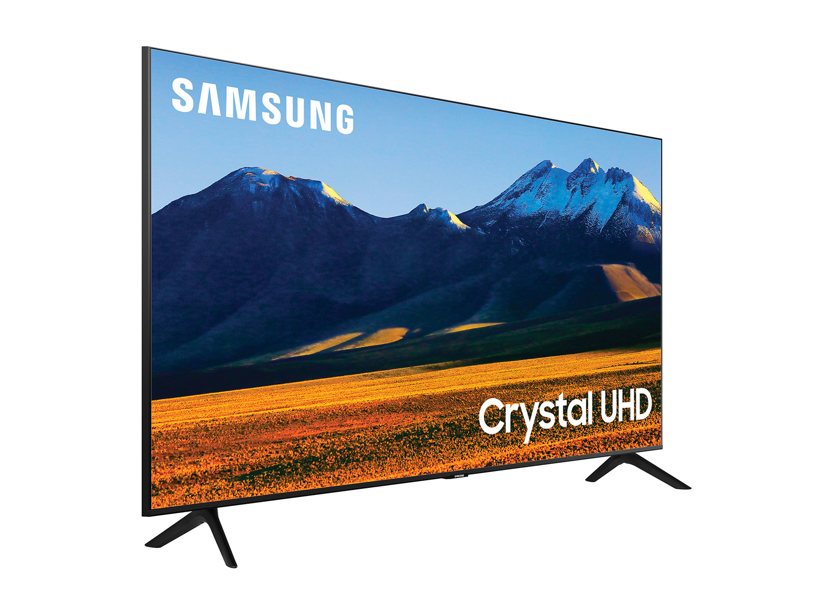Samsung Series 9 UN86TU9000F 2.17 m (85.6") 4K Ultra HD Smart TV Wi-Fi Black – image 3