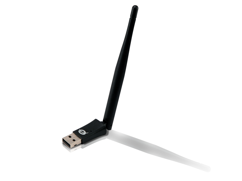 Conceptronic 150N Wireless USB Adapter 3.5dBi – image 2