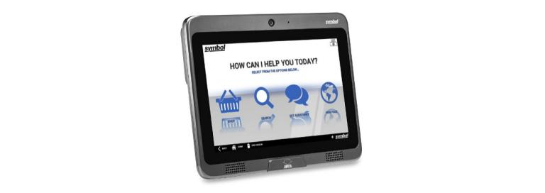 Zebra CC5000-10 OMAP4470 – image 3