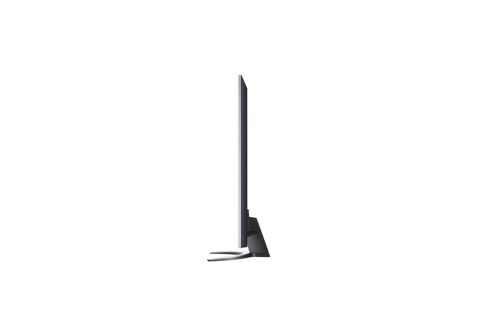 LG 65NANO88 165.1 cm (65") 4K Ultra HD Smart TV Wi-Fi Black – image 4