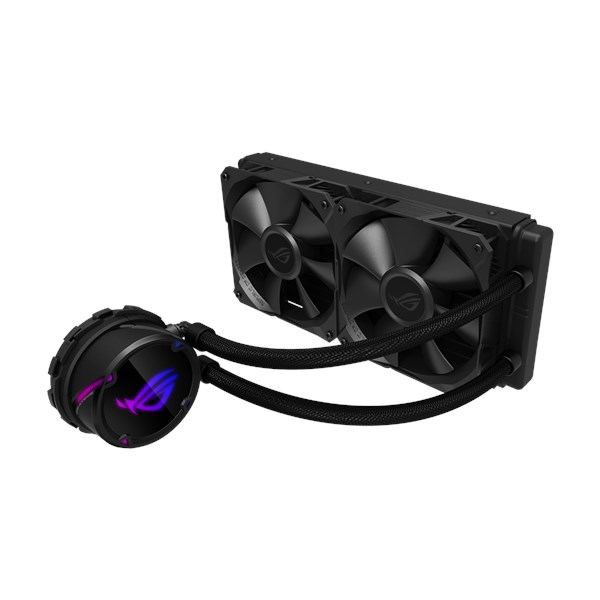 ASUS ROG Strix LC 240 – image 1