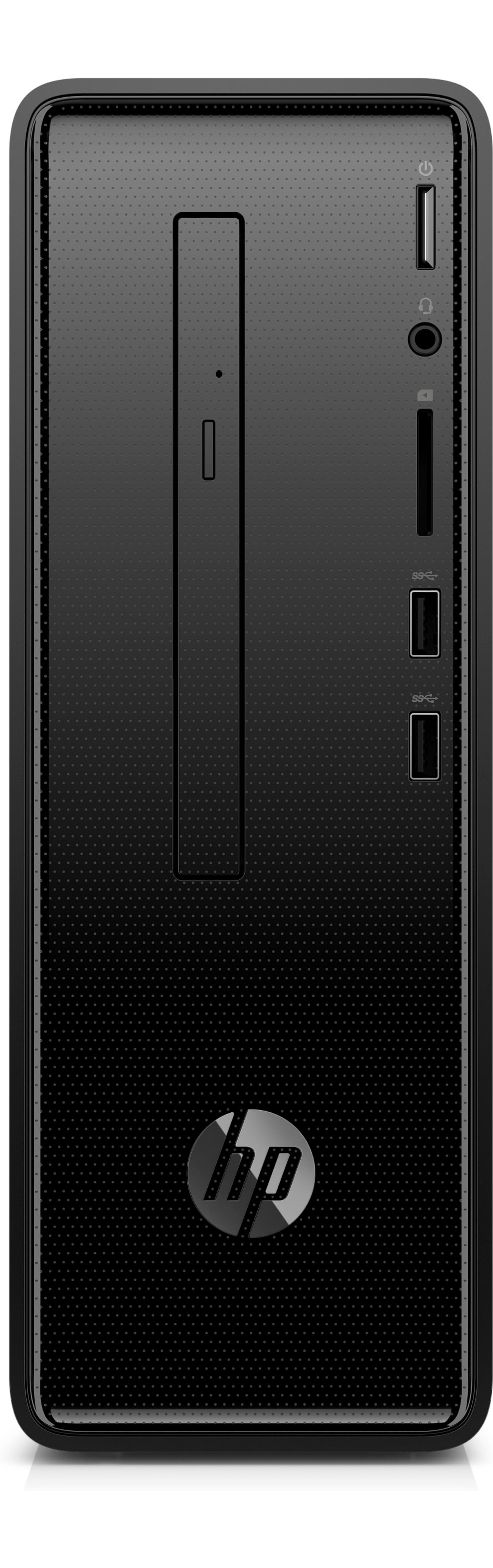 HP Slimline 290-a0202a AMD A9 A9-9425 – image 1