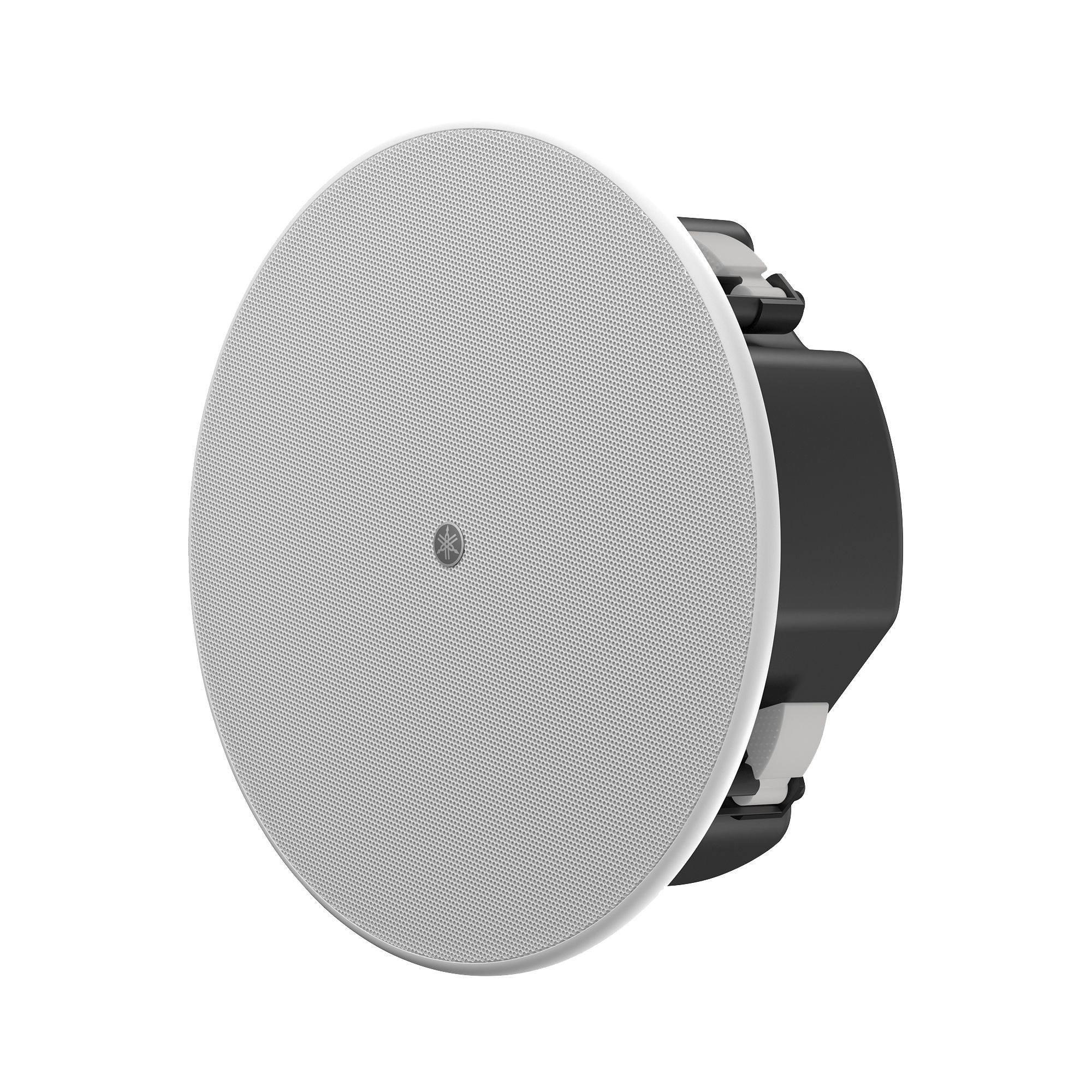 Yamaha CVC6W loudspeaker 2-way White Wired – image 2