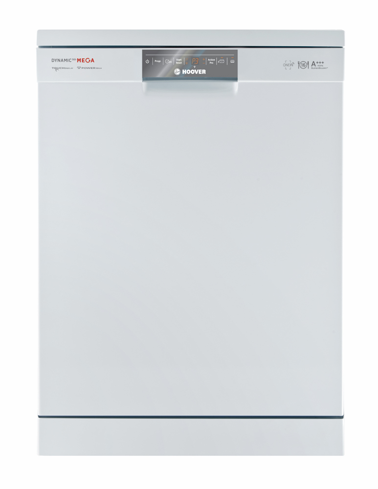 Hoover HDP 3T60PWDFW – image 2