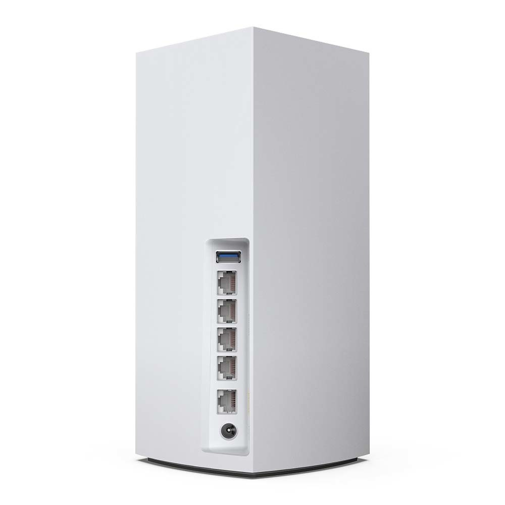 Linksys MX10600 mesh wi-fi system Tri-band (2.4 GHz – image 3
