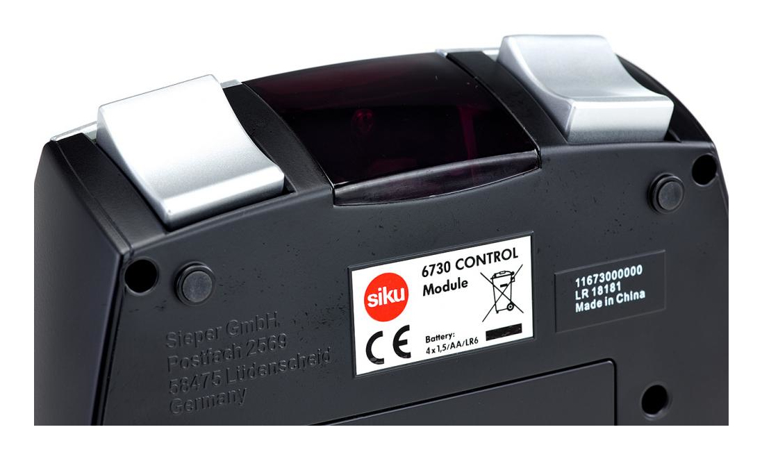 Siku 6730 Radio-Controlled (RC) model – image 3