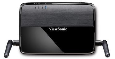 Viewsonic WPG-360 wireless presentation system – image 3