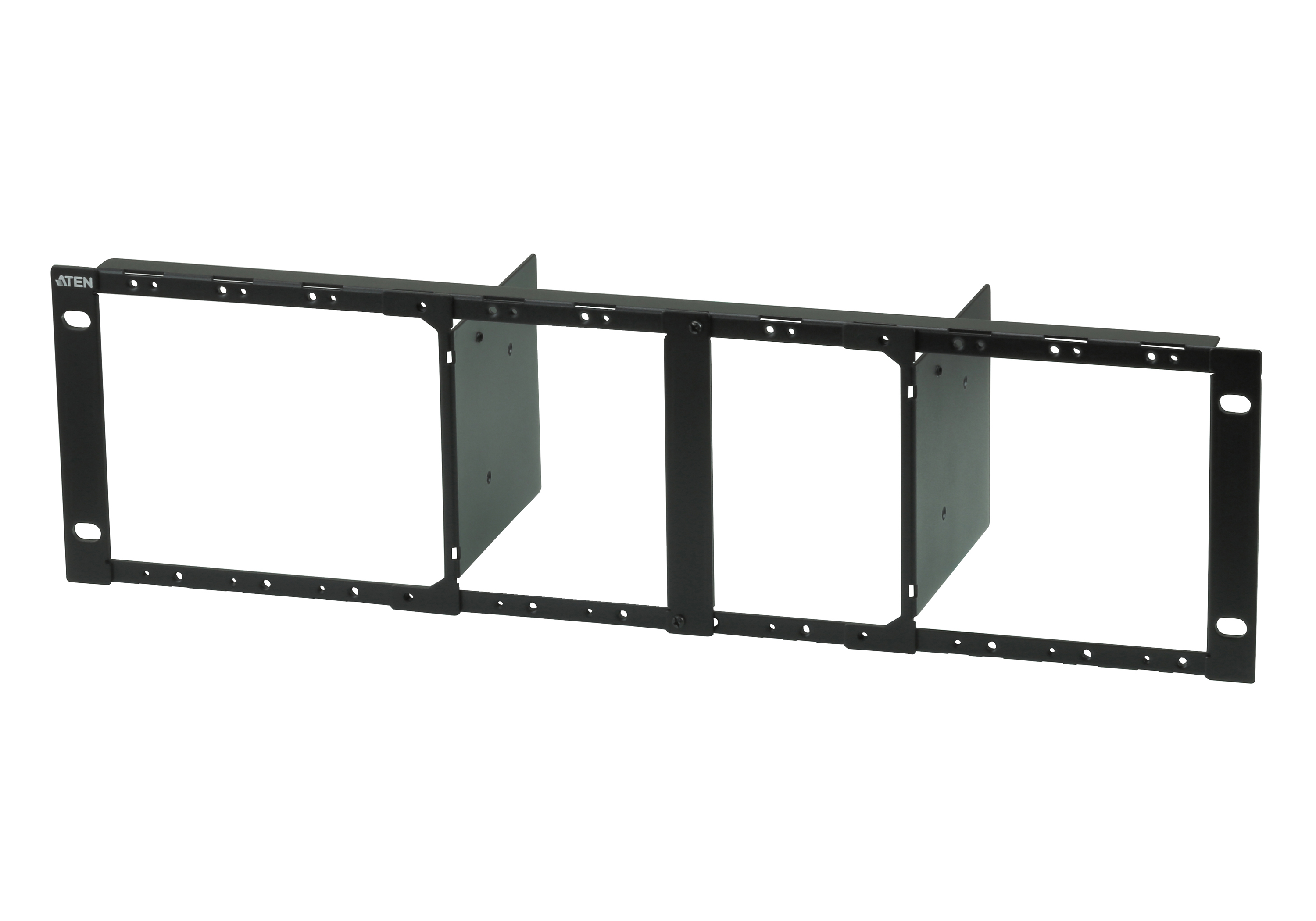 Kit di montaggio su rack extender video - …
