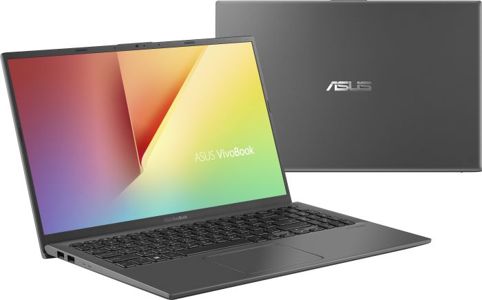 ASUS Vivobook 15 F512DA-EJ320 AMD Ryzen™ 5 3500U Laptop