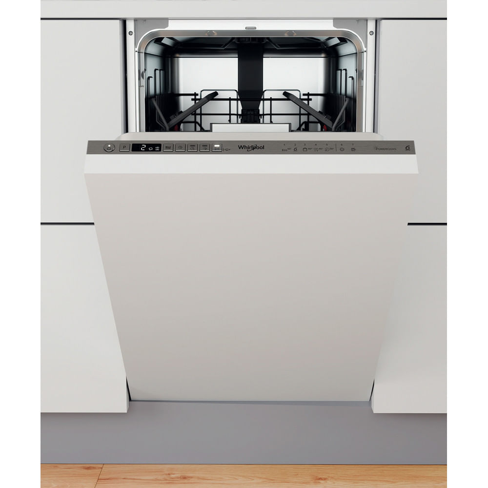 Whirlpool WSIO 3T223 PE X — vue 1 sur 7