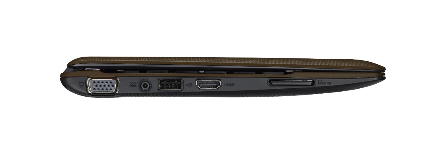 ASUS Eee PC R11CX-BRN002S Intel Atom® N2600 Netbook – image 6