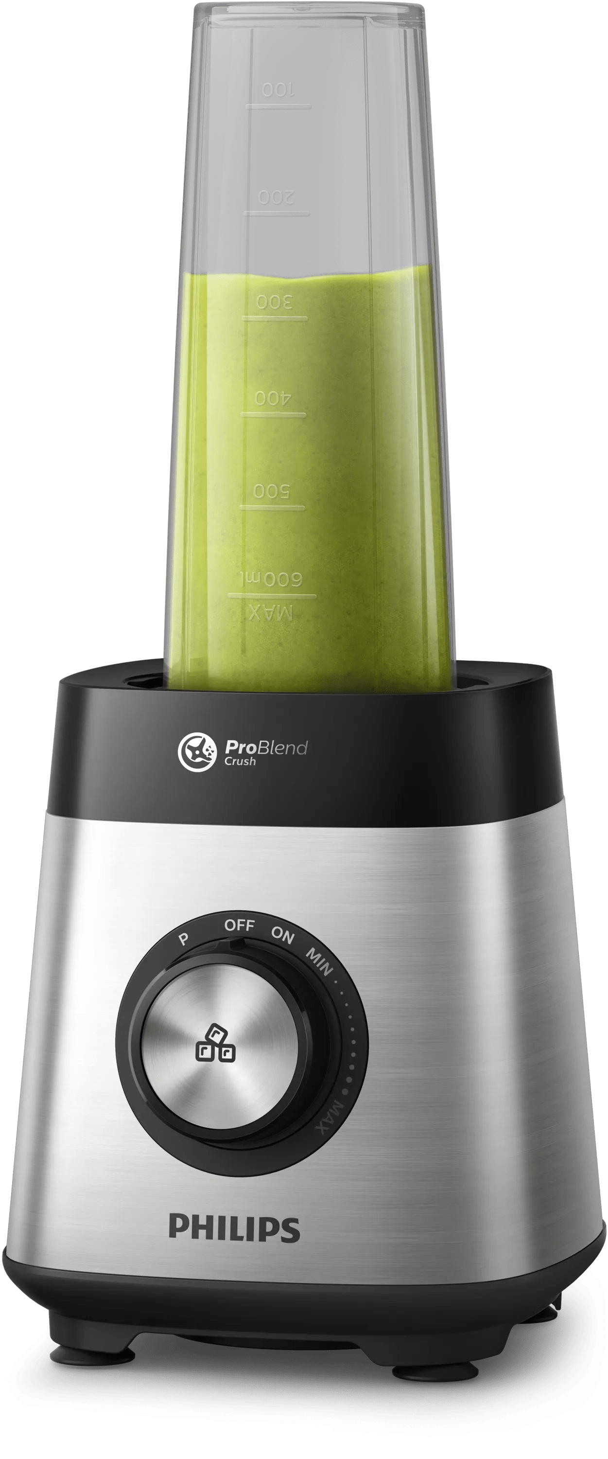 Philips 5000 series Series 5000 HR3573/91 Blender ProBlend Tech – image 9
