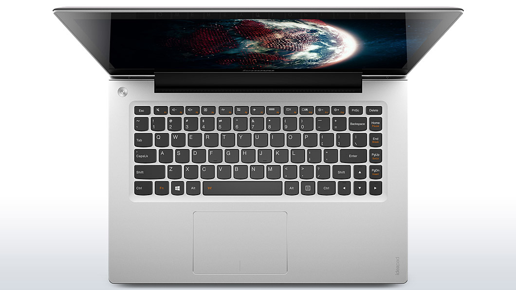 Lenovo IdeaPad U430 Intel® Core™ i5 i5-4200U Laptop – image 5