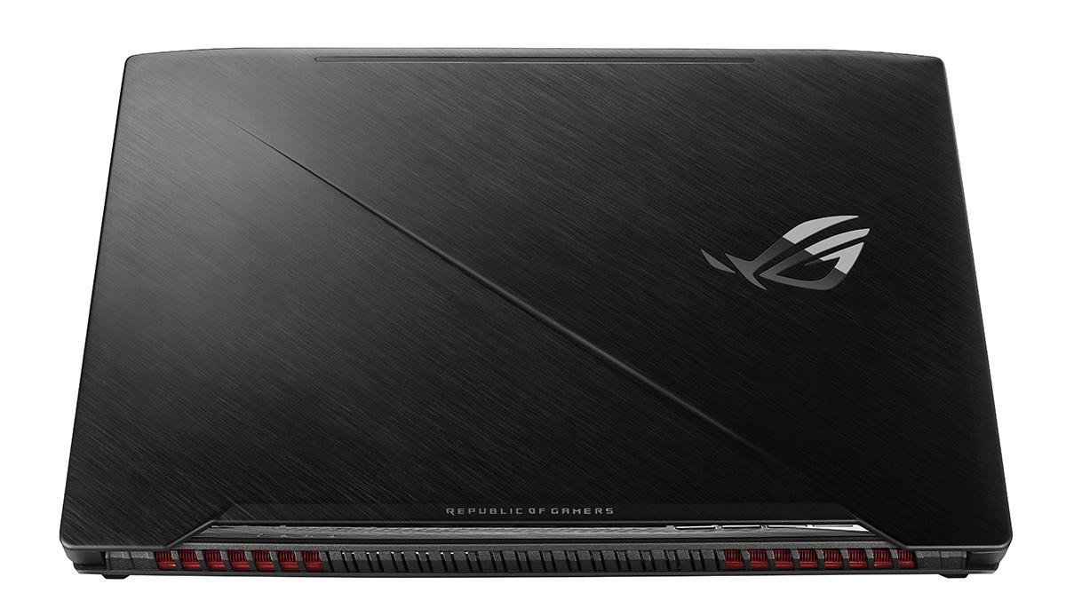 ASUS ROG Strix GL503VM-FY113T laptop Intel® Core™ i7 i7-7700HQ – image 7