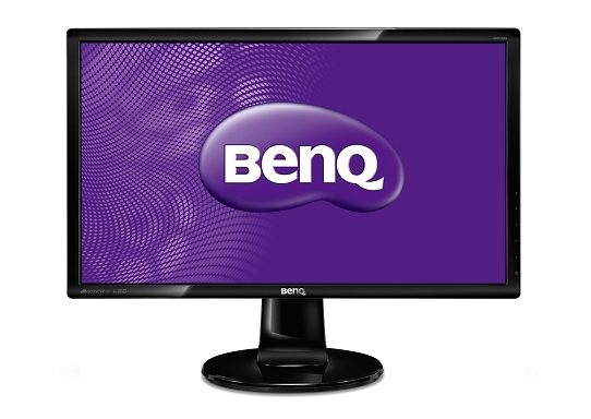 BenQ GW2265M computer monitor – image 1