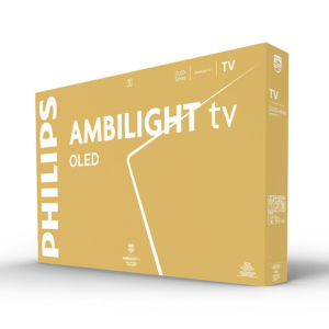 Philips Ambilight 48OLED760/12 TV – image 7