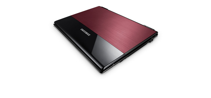 Samsung X X460-42PW Intel® Core™2 Duo P8600 – image 2