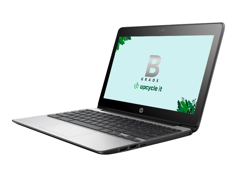 upcycle it HP Chromebook 11 G5 (Refurbished) B