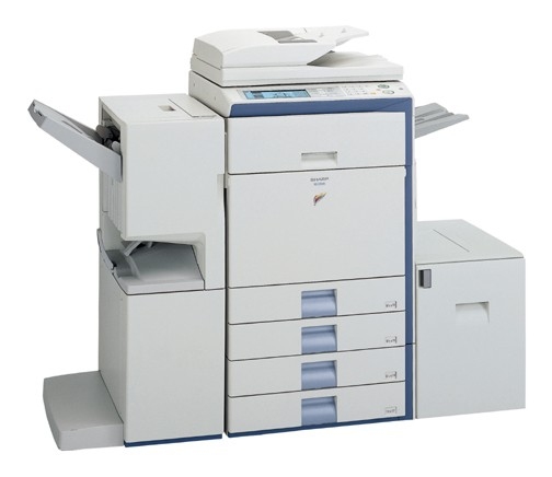 Sharp MX2300N Laser A3 23 ppm Wi-Fi