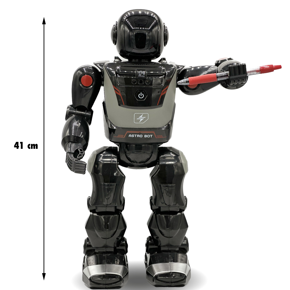 Gear2Play TR41547 programmable toy – image 2