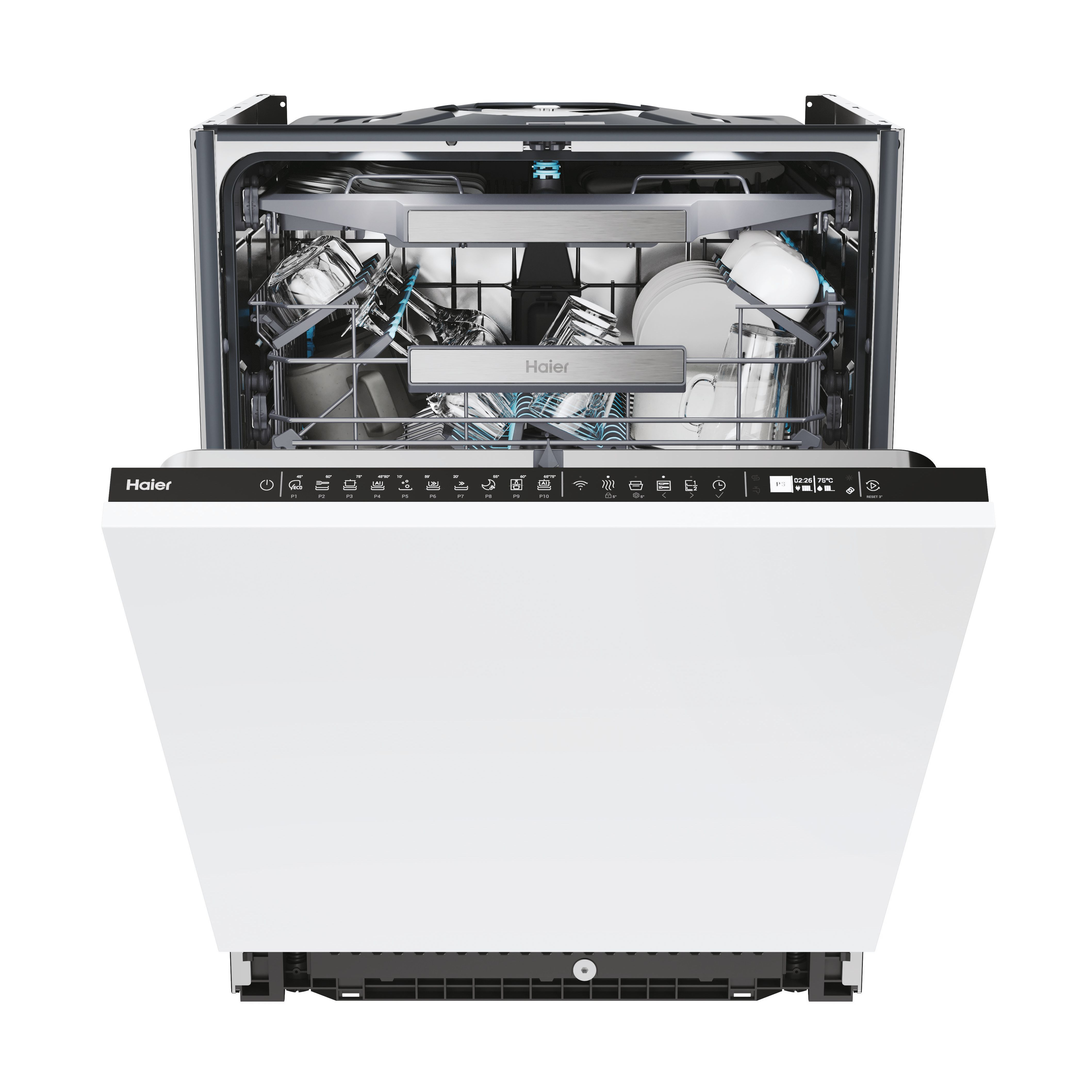 Haier XI 4 — vue 1 sur 8