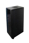 Intellinet 203005 rack cabinet 42U Freestanding rack Black – image 3