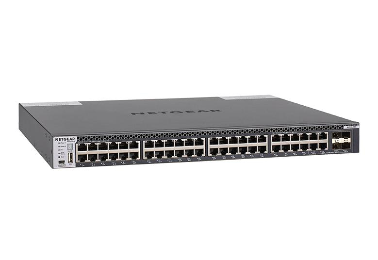 NETGEAR M4300-48X Managed L3 – image 1
