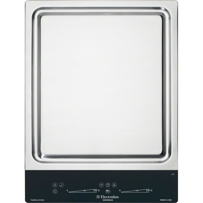 Electrolux TY38TSICN teppanyaki hob