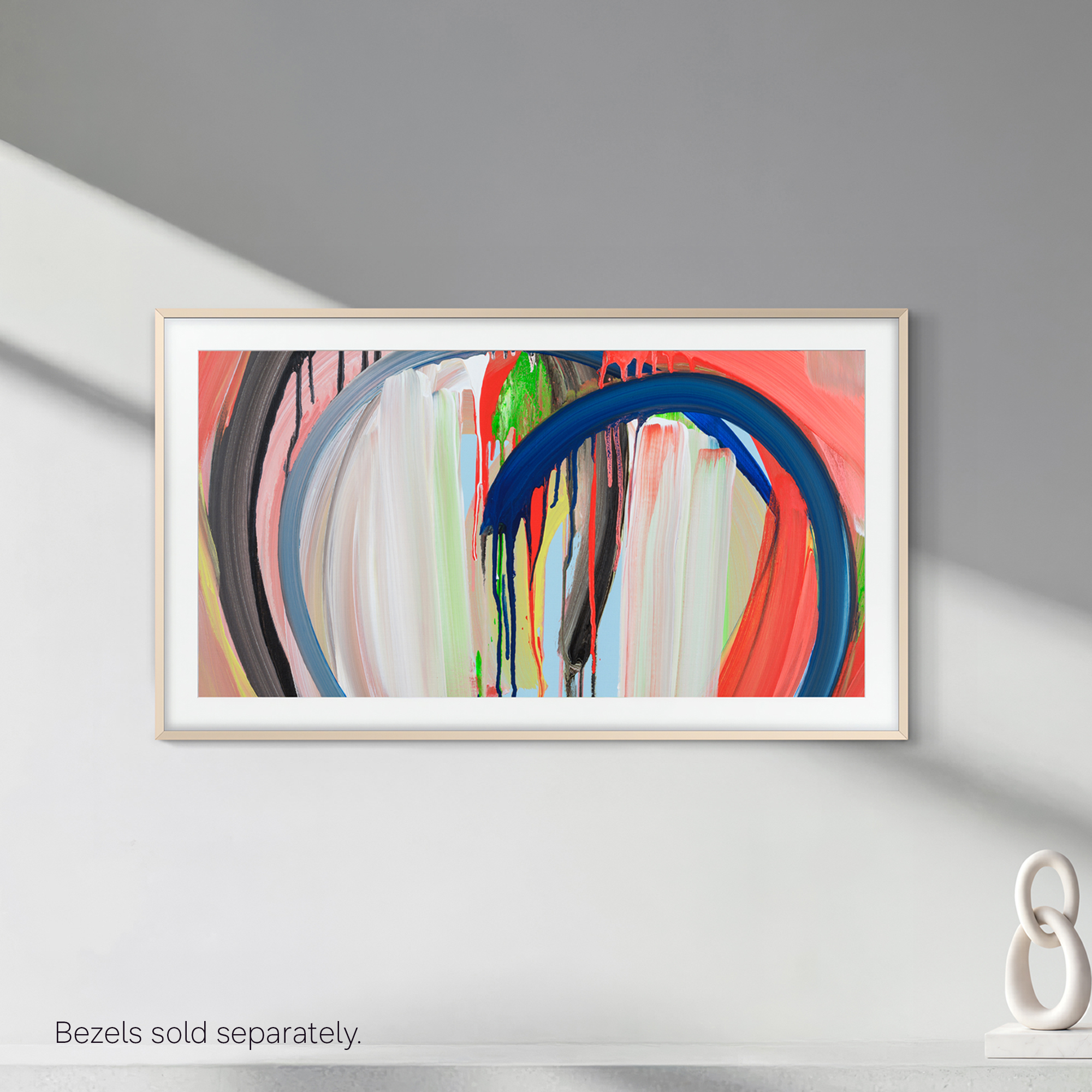 Samsung The Frame QE43LS03HEUXXN TV – image 6